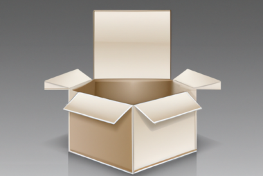 Designer Packaging Box